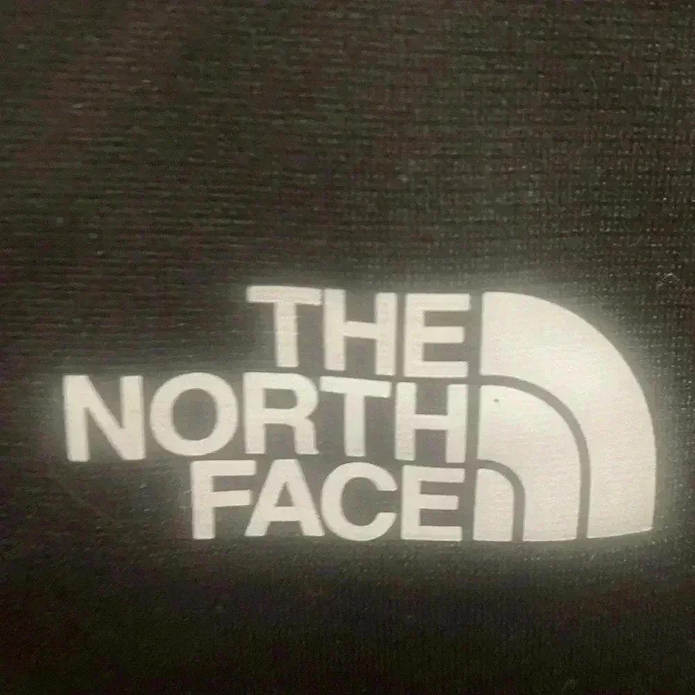 Men’s The North Face Quarter Zip Pullover